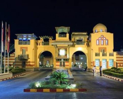 First Class Naama Bay Apartments — апартаменты в Шарм-эль-Шейхе
