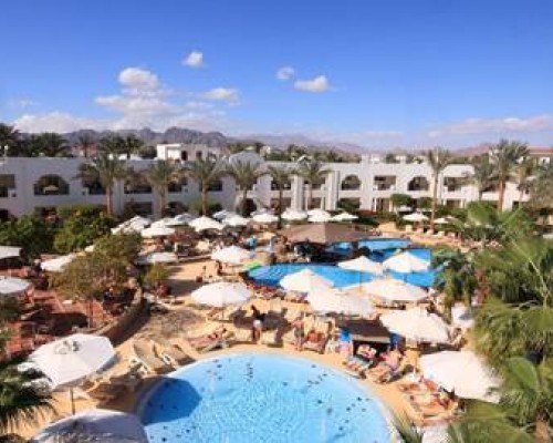 First Class Naama Bay Apartments — апартаменты в Шарм-эль-Шейхе