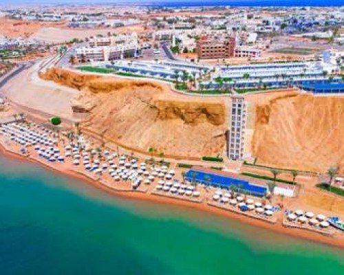 First Class Naama Bay Apartments — апартаменты в Шарм-эль-Шейхе