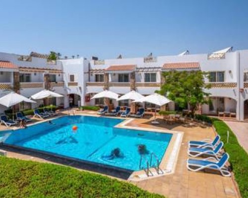 First Class Naama Bay Apartments — апартаменты в Шарм-эль-Шейхе