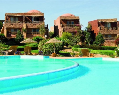 Kahramana Hotel 3* в Шарм-эль-Шейхе: что важно знать