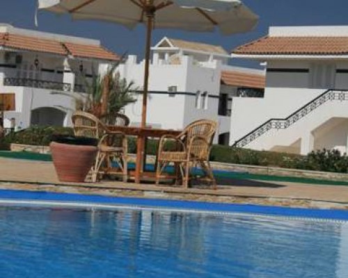 Rivera Sharm Habiba Apartment 1 — апартаменты в Шарм-эль-Шейхе