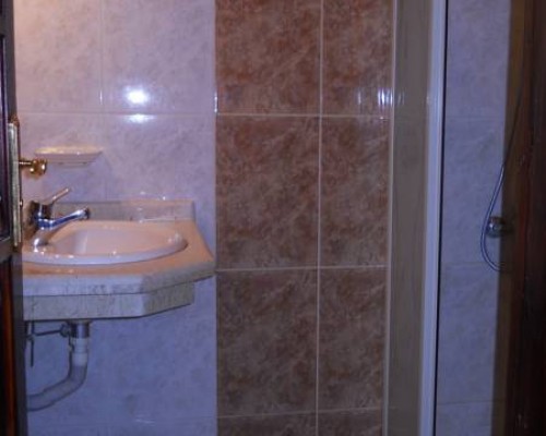 Rivera Sharm Habiba Apartment 1 — апартаменты в Шарм-эль-Шейхе
