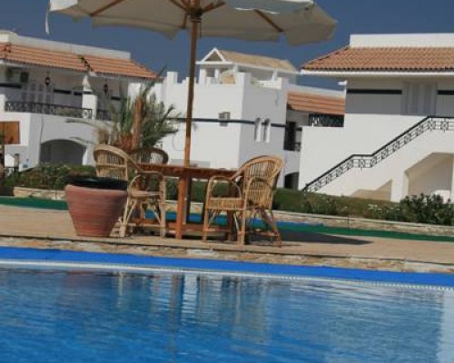 Rivera Sharm Habiba Apartment 1 — апартаменты в Шарм-эль-Шейхе