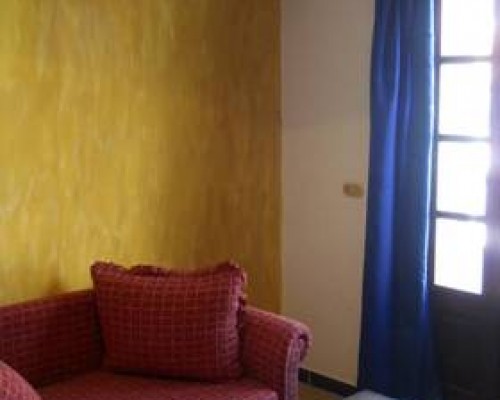 Rivera Sharm Habiba Apartment 1 — апартаменты в Шарм-эль-Шейхе