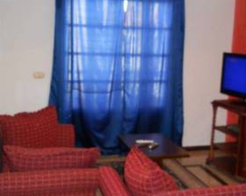 Rivera Sharm Habiba Apartment 1 — апартаменты в Шарм-эль-Шейхе