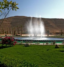 Rivera Sharm Habiba Apartment 8