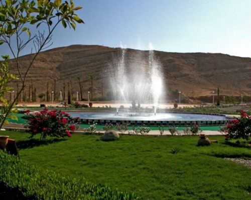 Rivera Sharm Habiba Apartment 8 — апартаменты в Шарм-эль-Шейхе