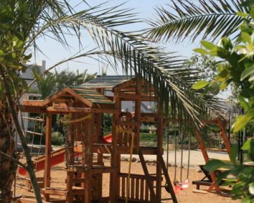 Rivera Sharm Habiba Apartment 8 — апартаменты в Шарм-эль-Шейхе