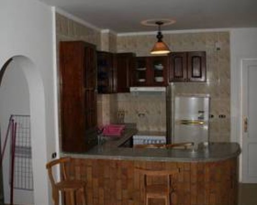 Rivera Sharm Habiba Apartment 8 — апартаменты в Шарм-эль-Шейхе