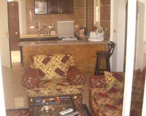 Rivera Sharm Habiba Apartment 9 — апартаменты в Наама Бей, Шарм-эль-Шейх