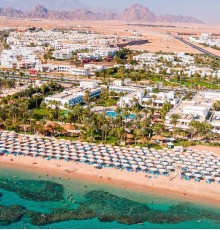 Novotel Beach 5* Novotel Beach 5*