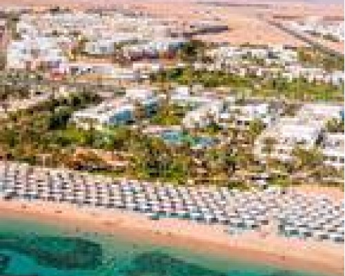 Novotel Beach 5* — Шарм-эль-Шейх, Наама Бей