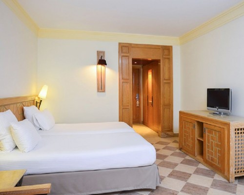 Novotel Beach 5* — Шарм-эль-Шейх, Наама Бей