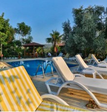 Villa Dundar - Kas Apartments 4* Villa Dundar - Kas Apartments 4*