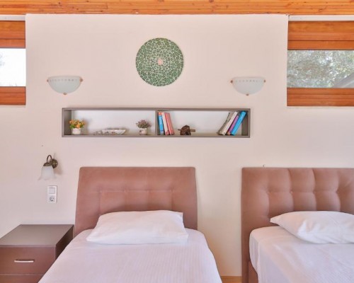 Villa Dundar - Kas Apartments 4* в Каше