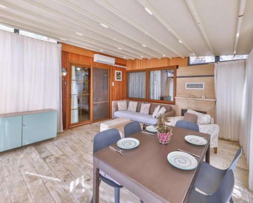 Villa Dundar - Kas Apartments 4* в Каше