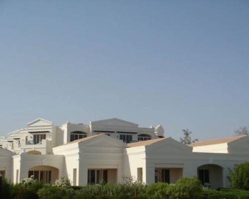 Noria Resort Sharm El Sheikh 4* — отдых в Наама Бей