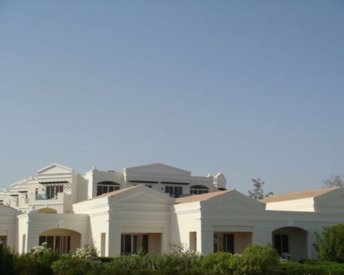 Noria Resort Sharm El Sheikh 4* — отдых в Наама Бей