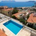 Hideaway Penthouse Apartment в Каше: апартаменты с бассейном