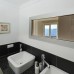 Hideaway Penthouse Apartment в Каше: апартаменты с бассейном