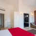 Hideaway Penthouse Apartment в Каше: апартаменты с бассейном