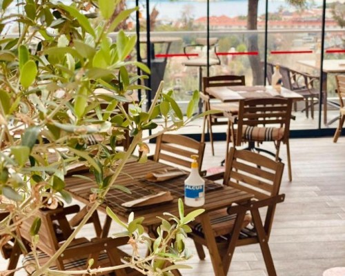 Symbola Oludeniz Beach Hotel в Фетхие (Олюдениз)