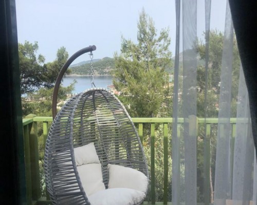Symbola Oludeniz Beach Hotel в Фетхие (Олюдениз)