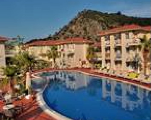 The Blue Lagoon Deluxe Hotel, Фетхие: что важно знать перед бронированием