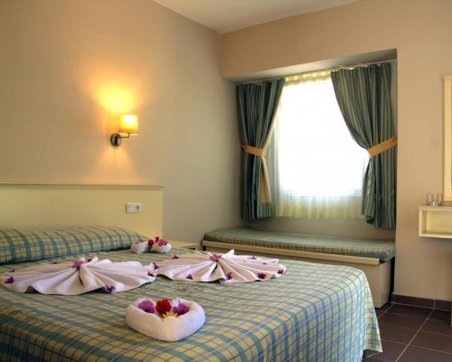 The Blue Lagoon Deluxe Hotel, Фетхие: что важно знать перед бронированием