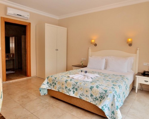 The Blue Lagoon Deluxe Hotel, Фетхие: что важно знать перед бронированием