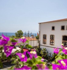 Adalya Port Hotel
