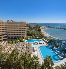 Ozkaymak Select Resort Hotel 5*