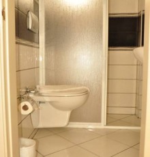 Peda Hotels Akvaryum Beach