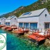 Doria Hotel & Yacht Club в Каше: честный обзор