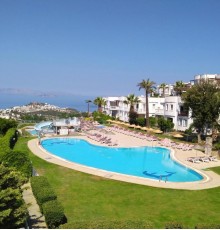 Yalikavak Holiday Gardens