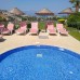 Yalikavak Holiday Gardens — отдых в Ялыкаваке