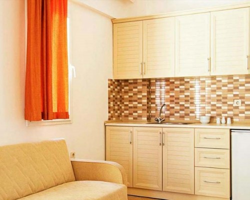 Summer Garden Suites & Beach Hotel 3* (Бодрум): честный обзор от турагента