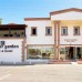 Summer Garden Suites & Beach Hotel 3* (Бодрум): честный обзор от турагента