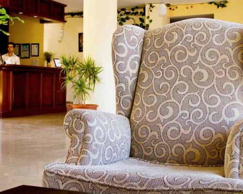 Summer Garden Suites & Beach Hotel 3* (Бодрум): честный обзор от турагента