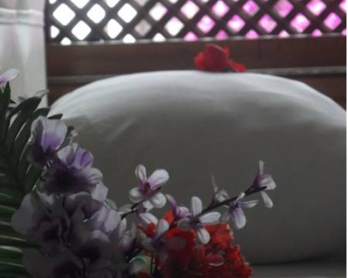 Antalya Hostel Abad Hotel 3* — старый город Калеичи, Анталья