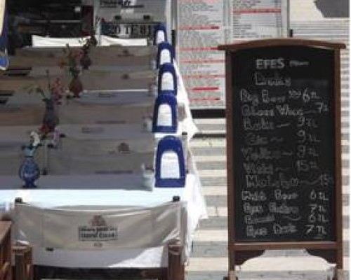 Antalya Hostel Abad Hotel 3* — старый город Калеичи, Анталья