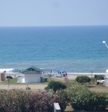 Happy Dream Beach 3*