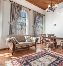 Villa Mavi Luxury Aparts Villa Mavi Luxury Aparts