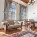 Antey Iyidogan Residence в Анталье: честный обзор