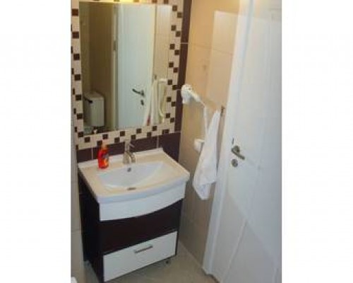 Antey Iyidogan Residence в Анталье: честный обзор