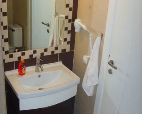Kaktus - Liman Apartment в Анталье, район пляжа Коньяалты