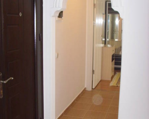 Kaktus - Liman Apartment в Анталье, район пляжа Коньяалты