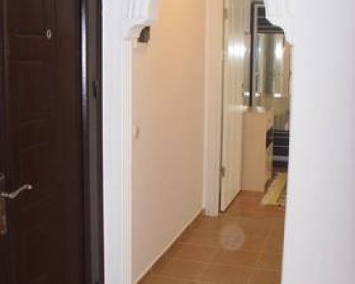 Kaktus - Liman Apartment в Анталье, район пляжа Коньяалты