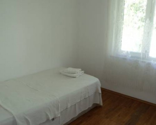 Kaktus - Sahil Apartment, Анталья: что известно об этом объекте